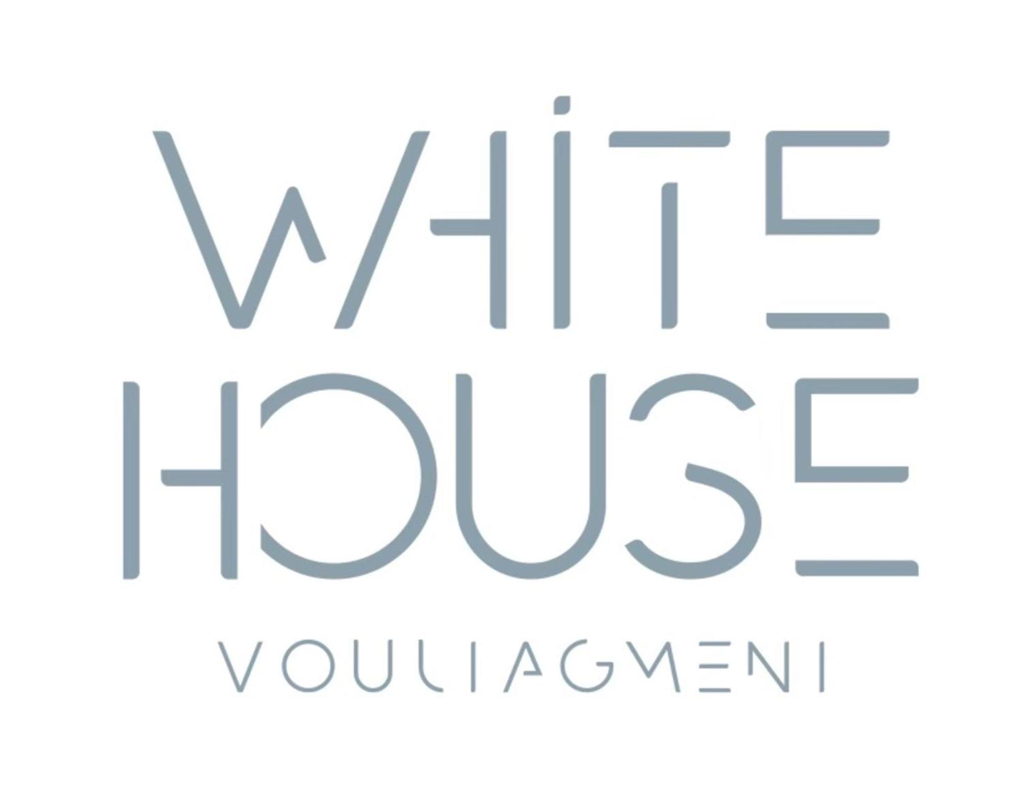 Апартаменты White House Project Vouliagmeni 2 Афины Экстерьер фото